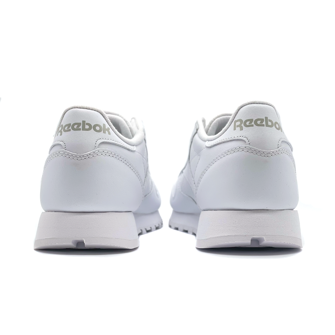 REEBOK CLASSIC LEATHER - MUJER