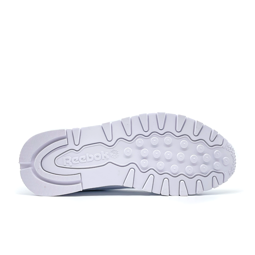REEBOK CLASSIC LEATHER - MUJER