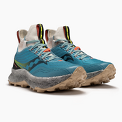SAUCONY ENDORPHIN TRL MID S1064606 - MUJER