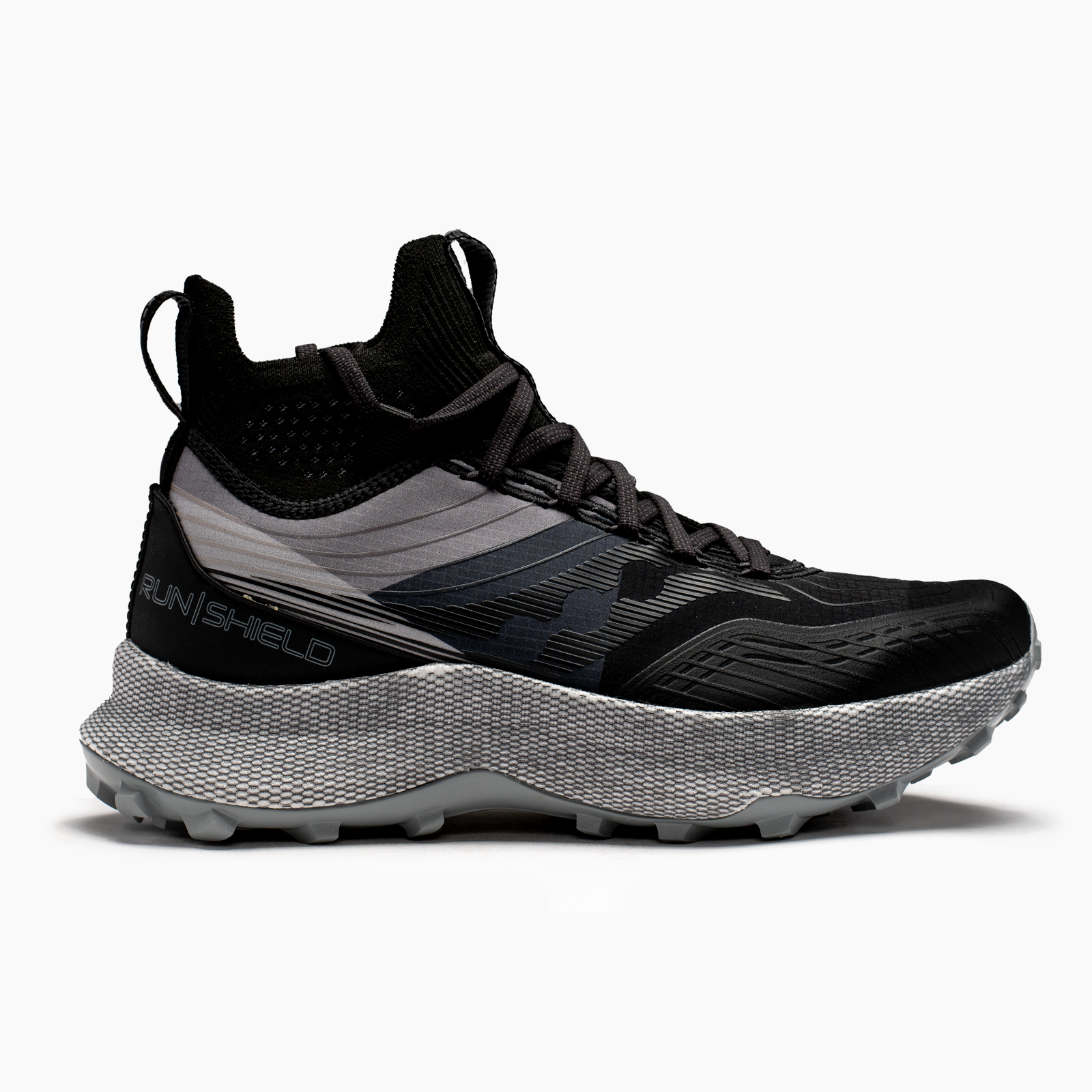 SAUCONY ENDORPHIN MID TR S106462 - MUJER
