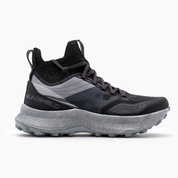 Saucony Endorphin Trail Mid - Mujer
