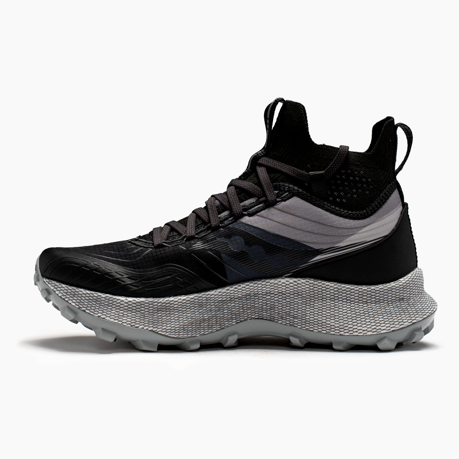 SAUCONY ENDORPHIN MID TR S106462 - MUJER