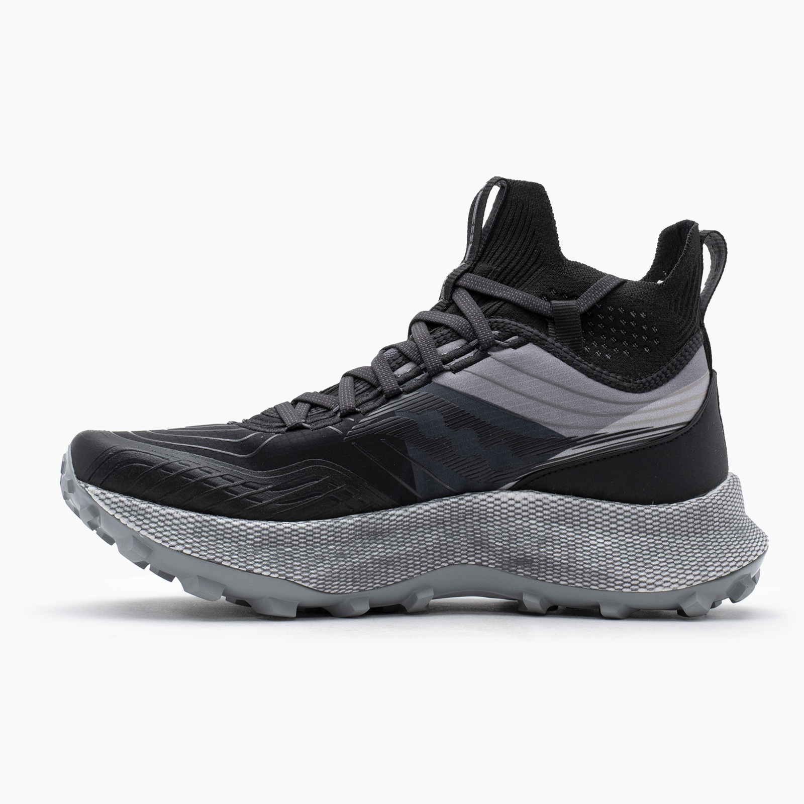 Saucony Endorphin Trail Mid - Mujer