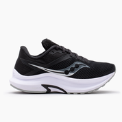 Saucony para mujer negro para correr