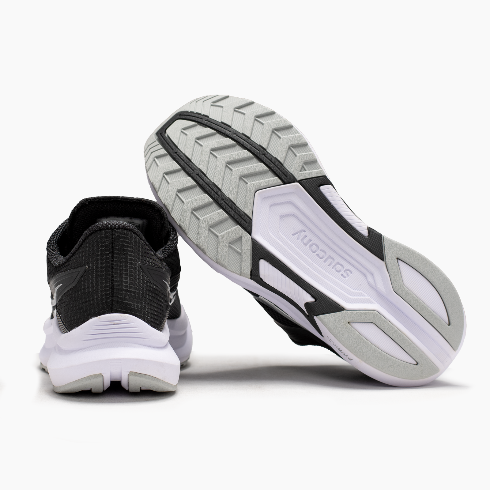 SAUCONY AXON S1065745 - MUJER