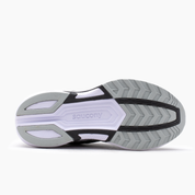 Saucony para mujer negro para correr
