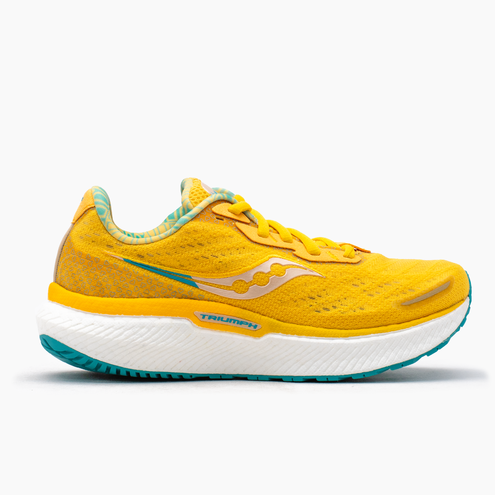 Saucony Triumph 19 - Mujer