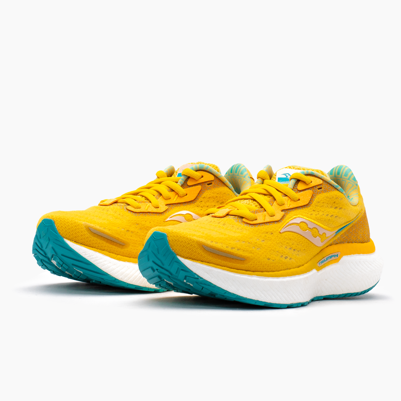 Saucony Triumph 19 - Mujer