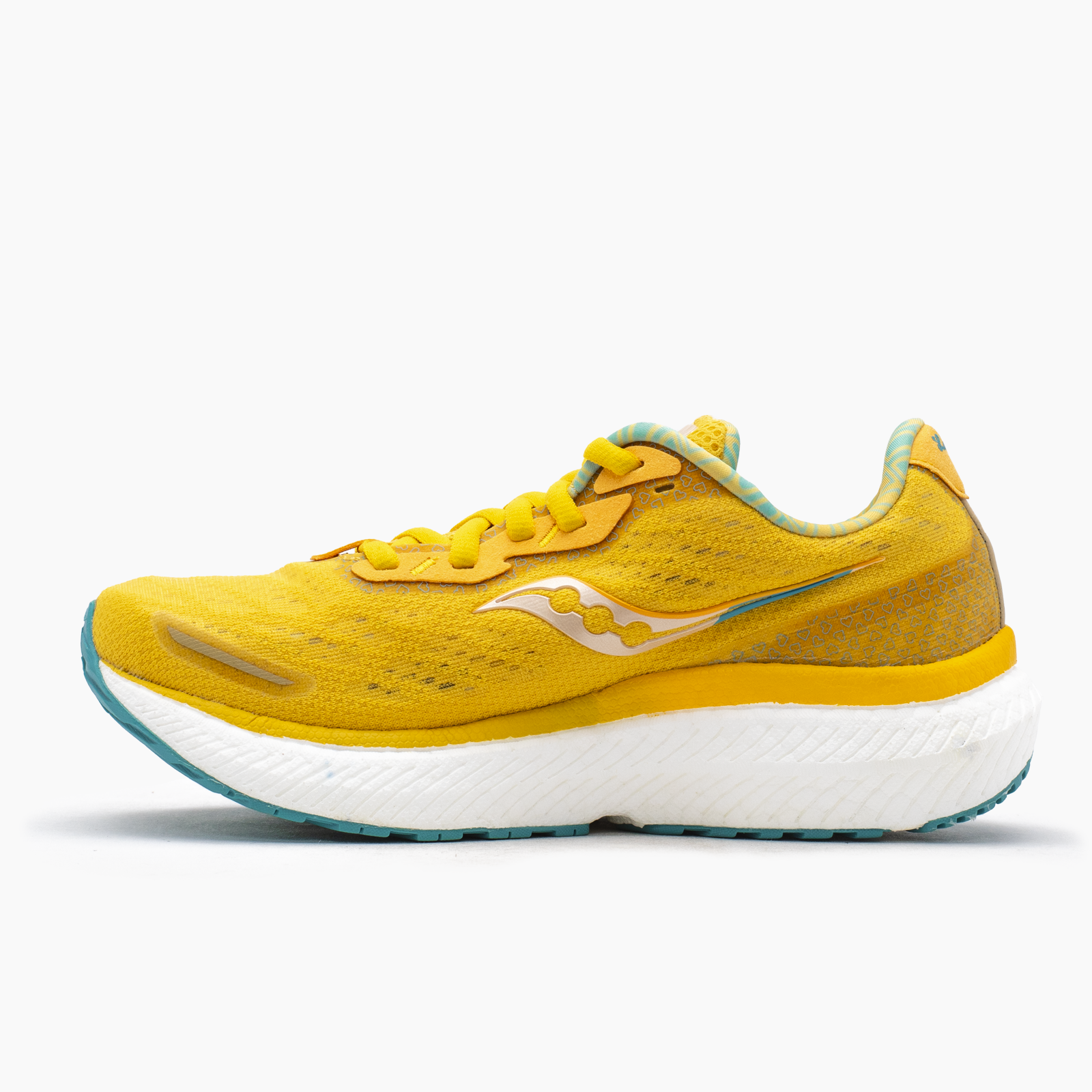 Saucony Triumph 19 - Mujer