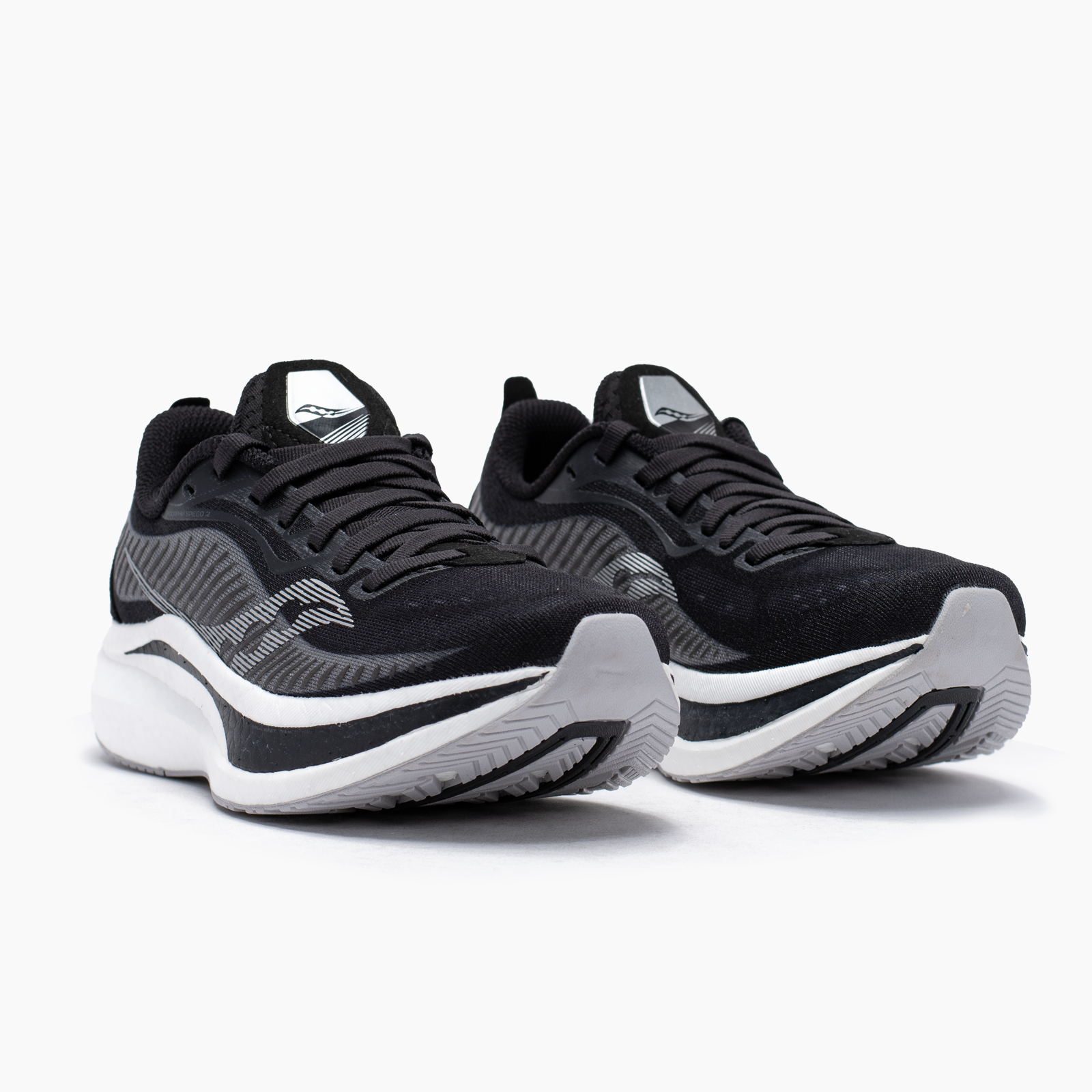 SAUCONY ENDORPHIN SPEED 2 S1068810 - MUJER