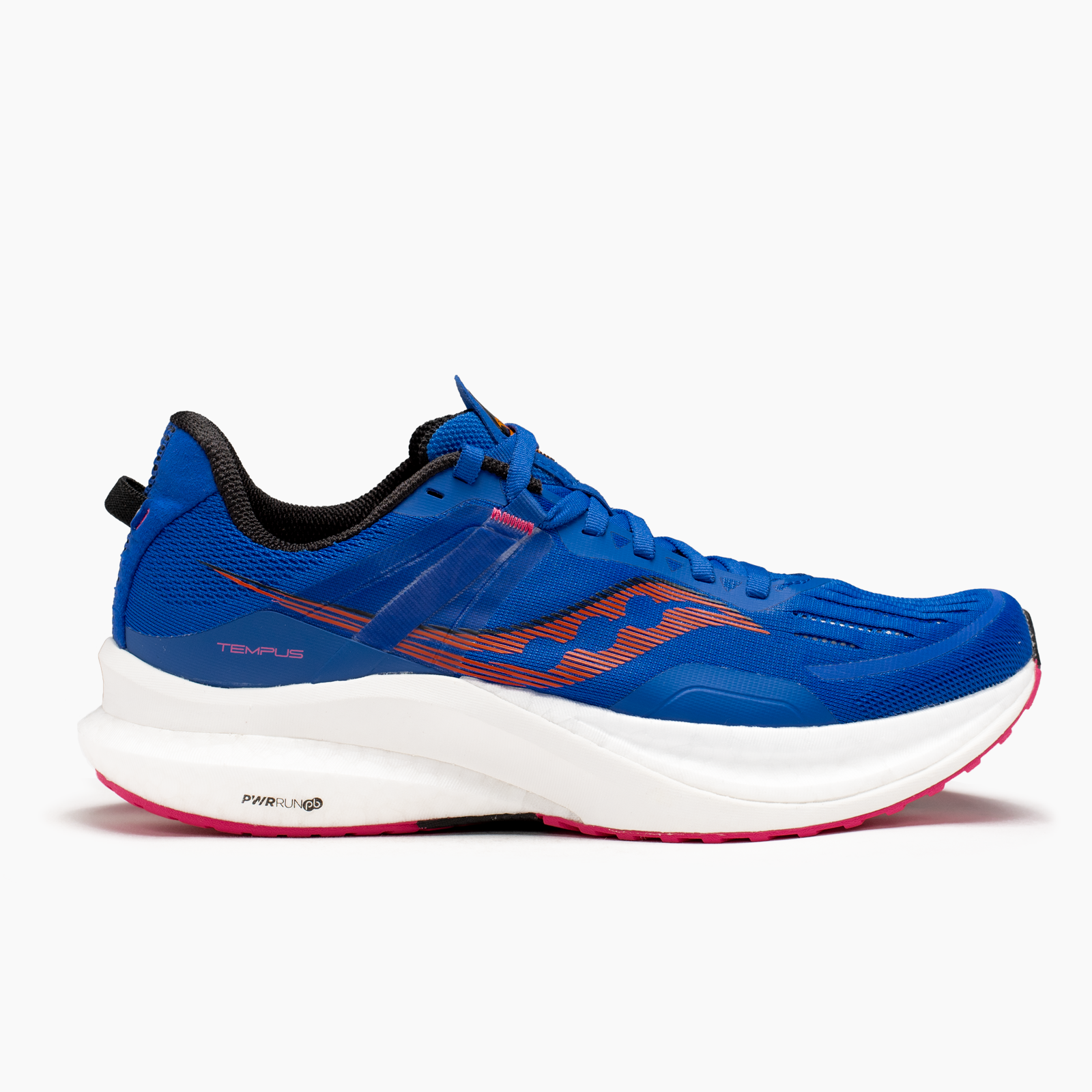 SAUCONY TEMPUS S10720125 - MUJER
