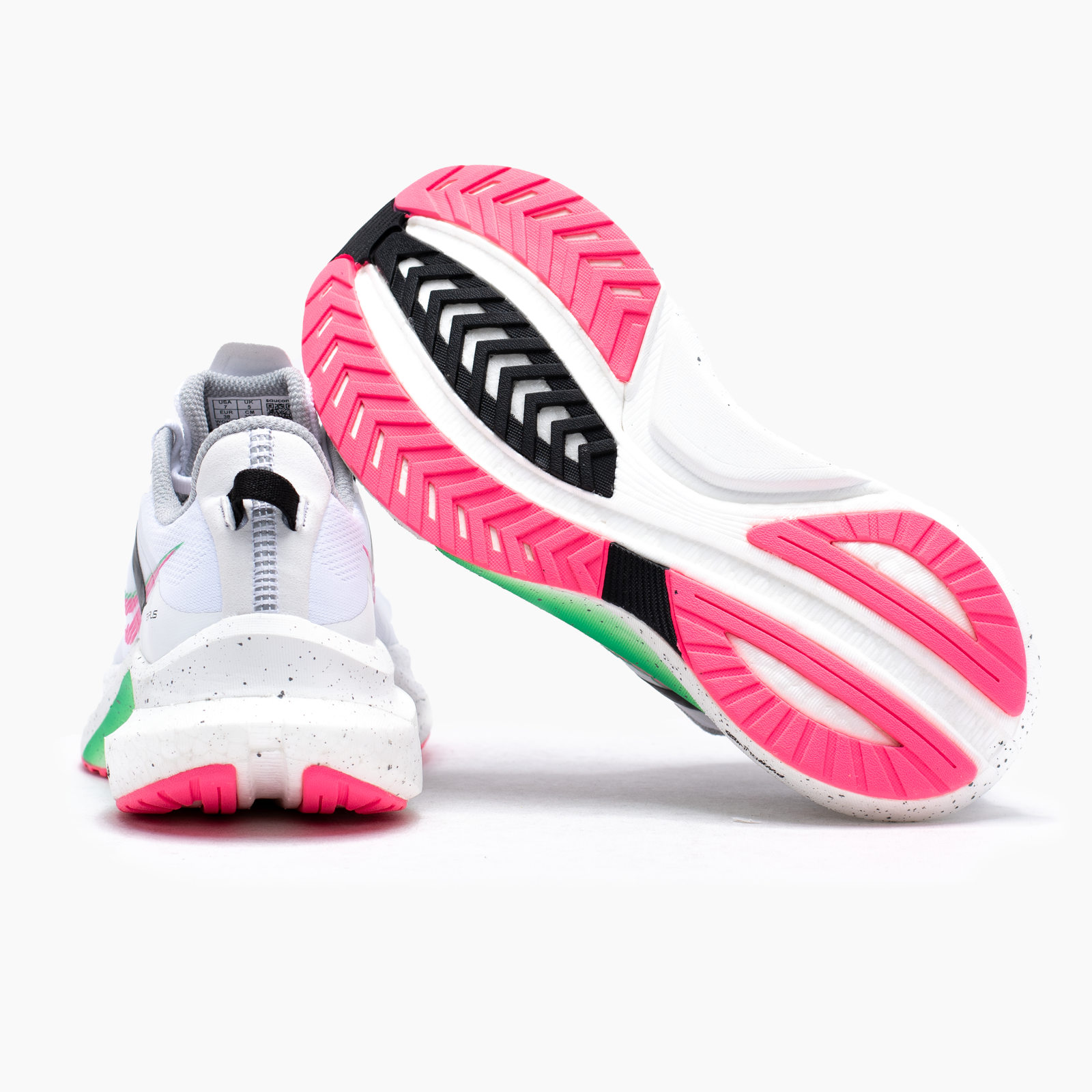 SAUCONY TEMPUS S1072086 - MUJER