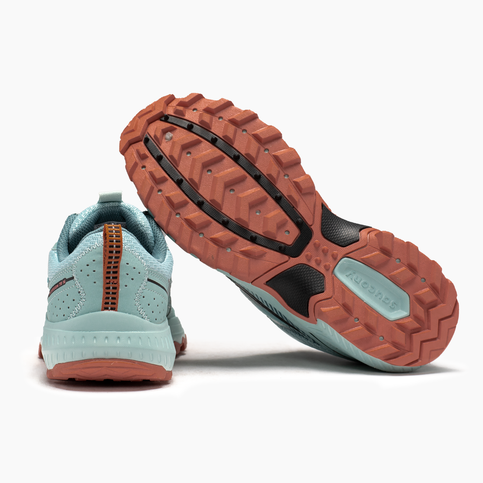 SAUCONY EXCURSION TR16 S1074412 - MUJER