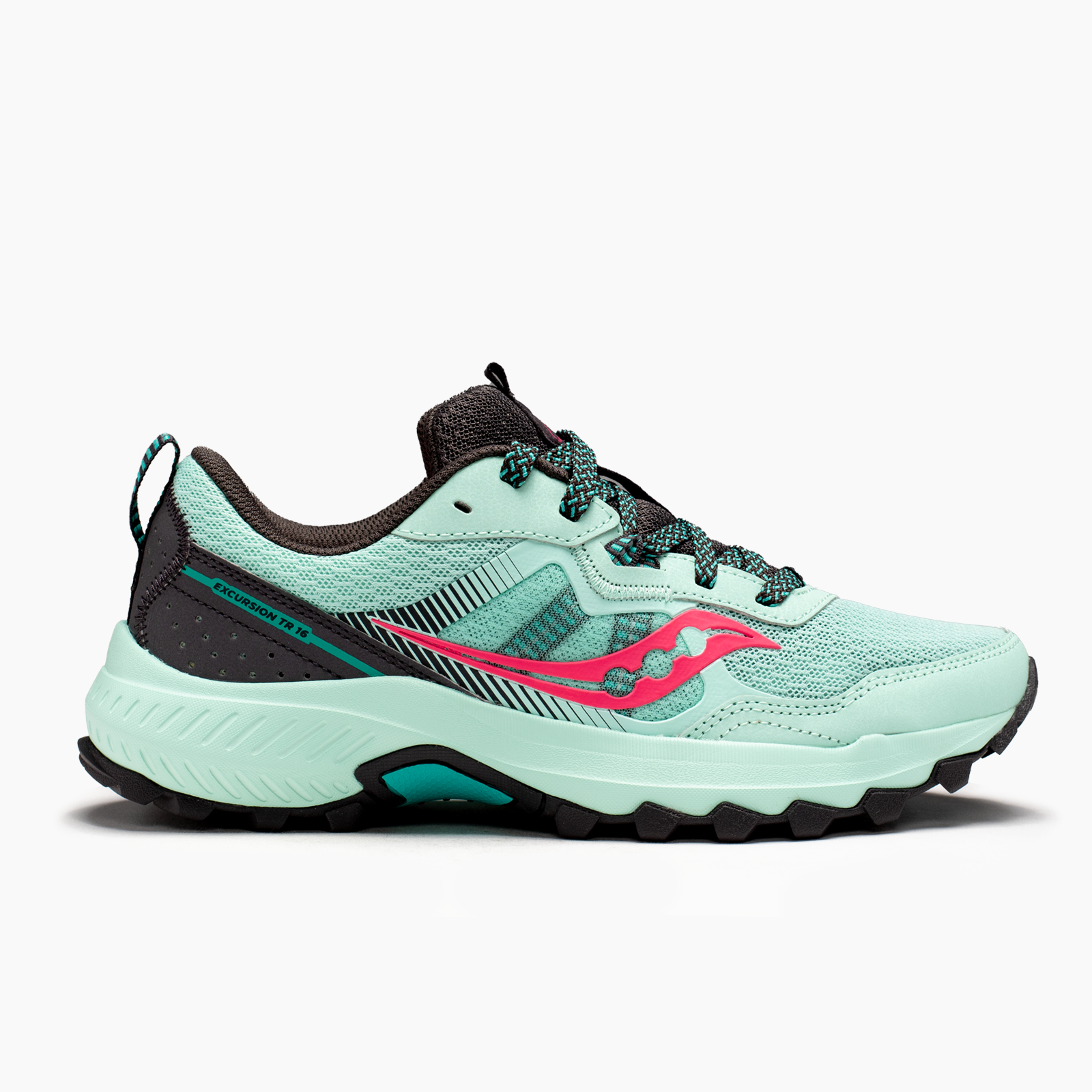 SAUCONY EXCURSION TR16 S1074414 - MUJER