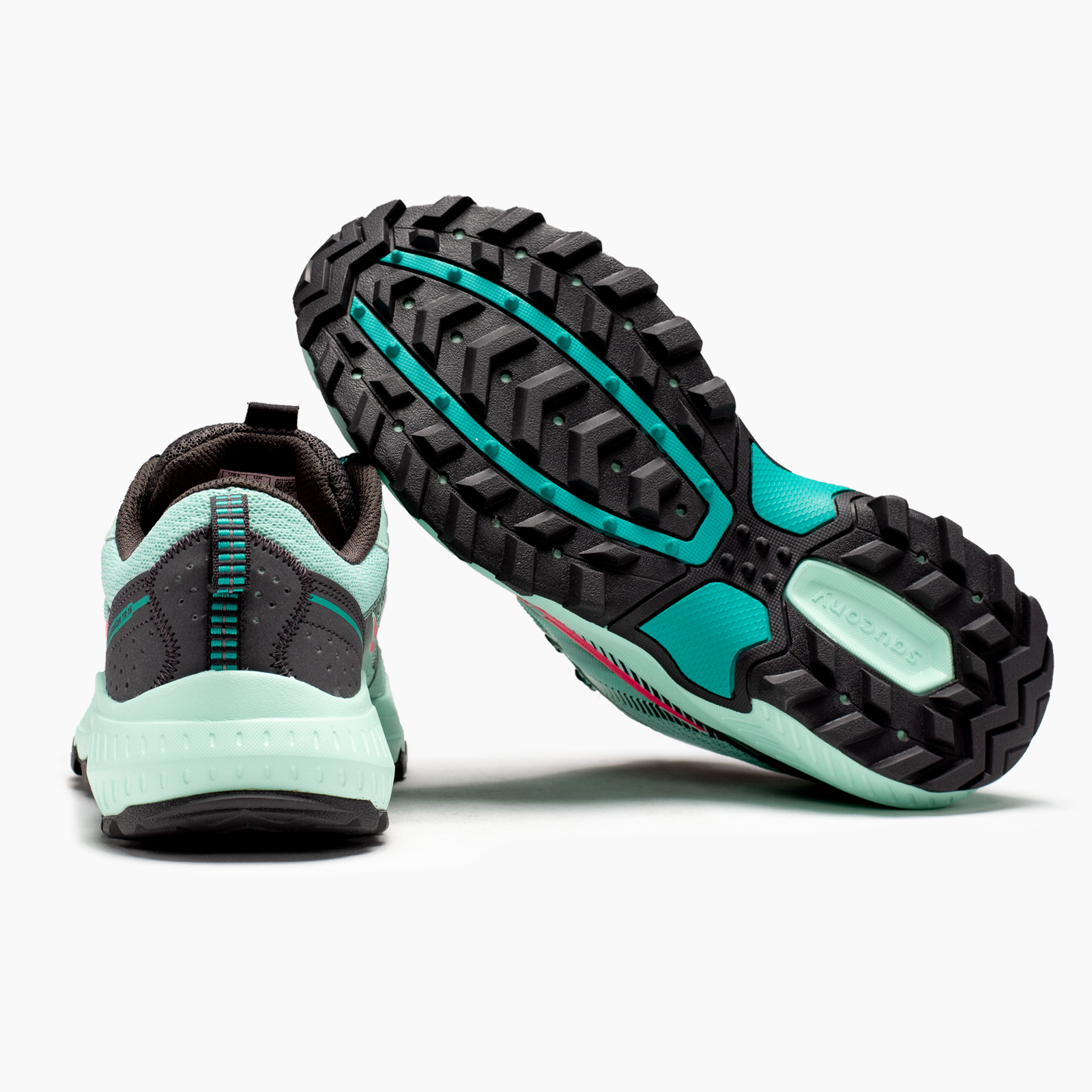 SAUCONY EXCURSION TR16 S1074414 - MUJER