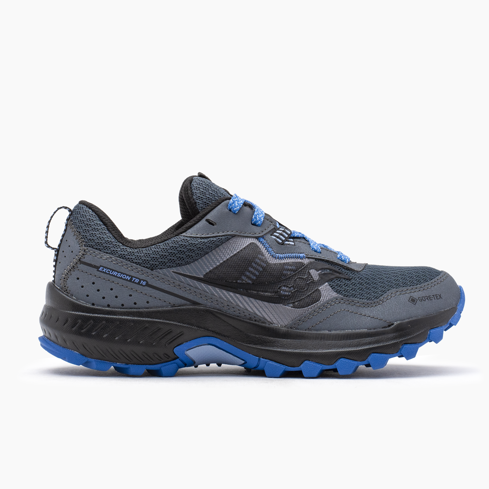 Saucony Excursion TR16 GTX - Mujer
