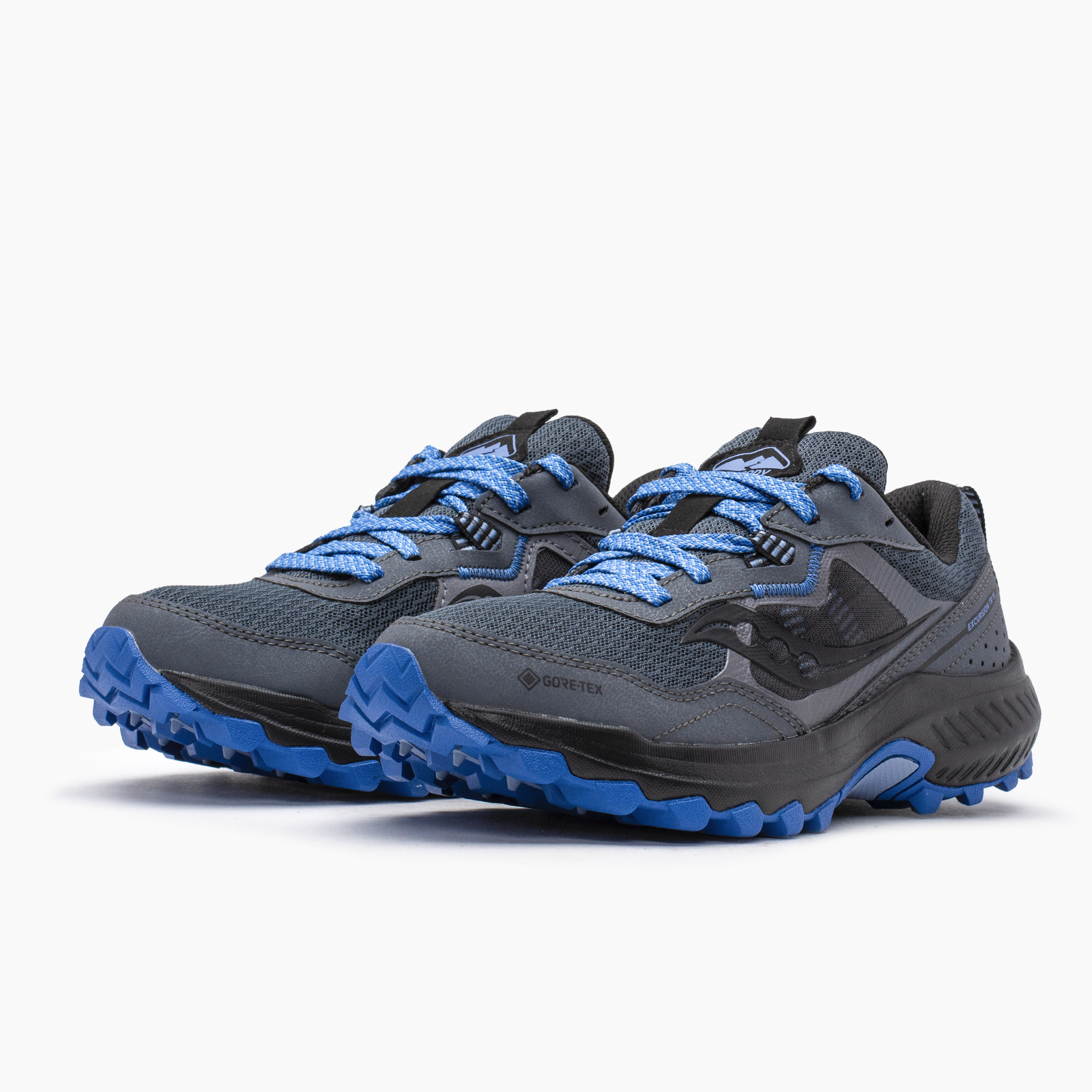 Saucony Excursion TR16 GTX - Mujer