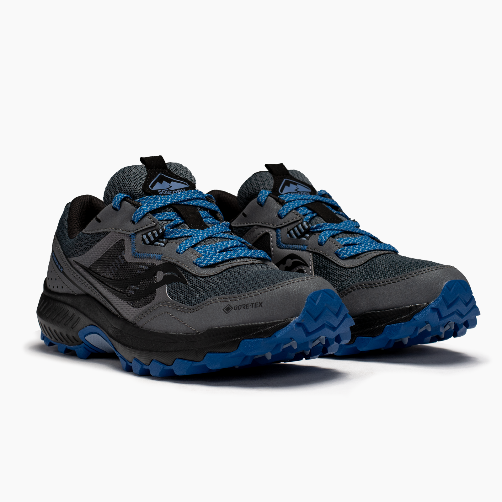 SAUCONY EXCURSION TR 16 S1074921 - MUJER