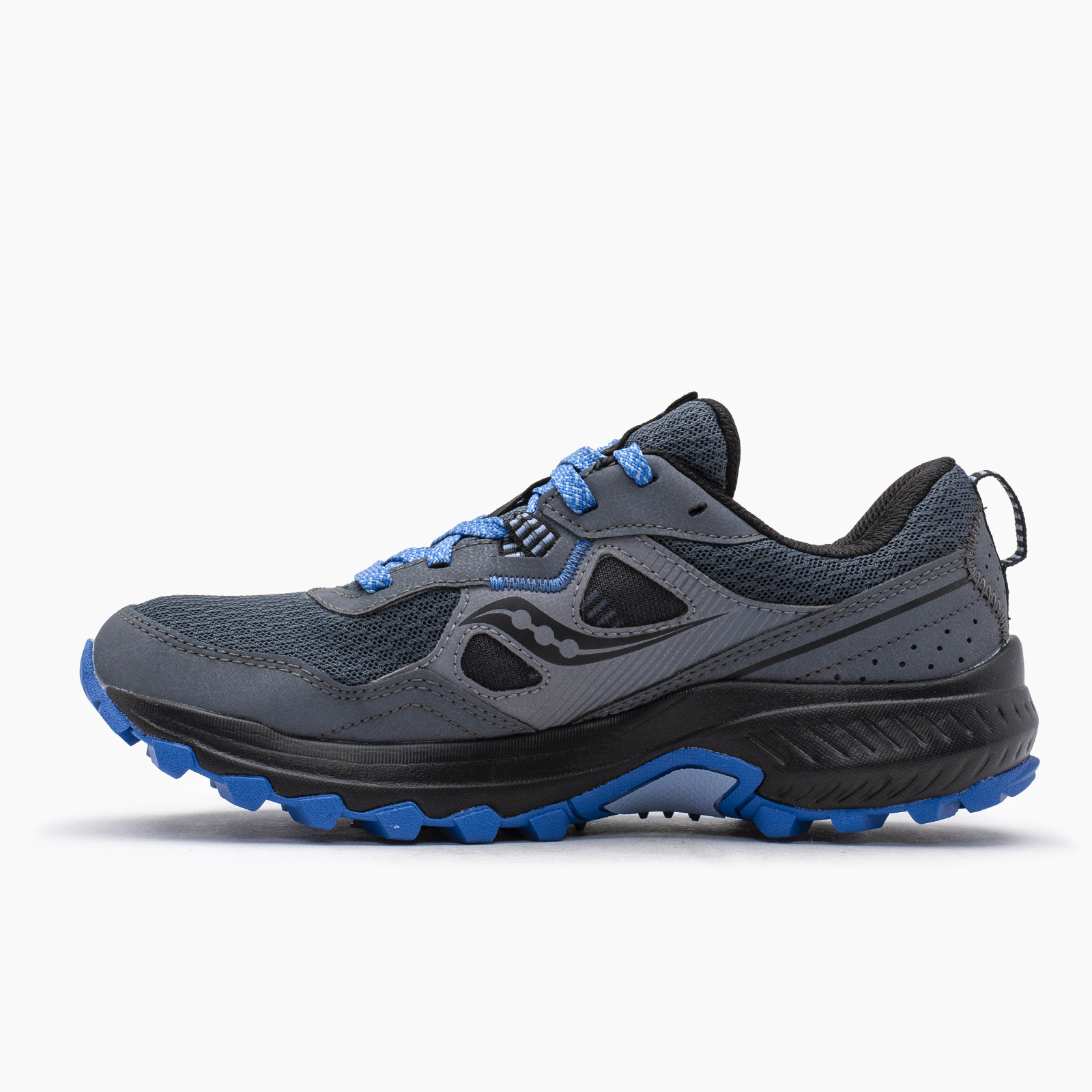 Saucony Excursion TR16 GTX - Mujer