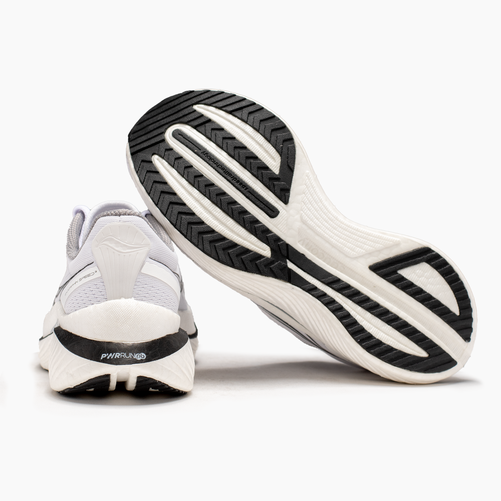 Saucony Endorphin Speed 3 - Mujer