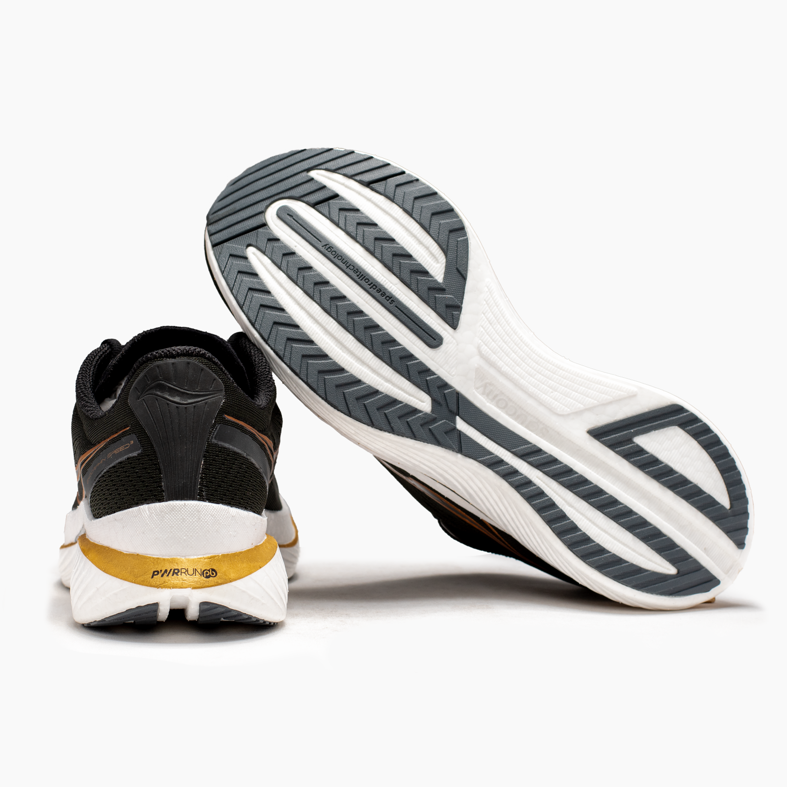 SAUCONY ENDORPHIN SPEED S1075710 -MUJER