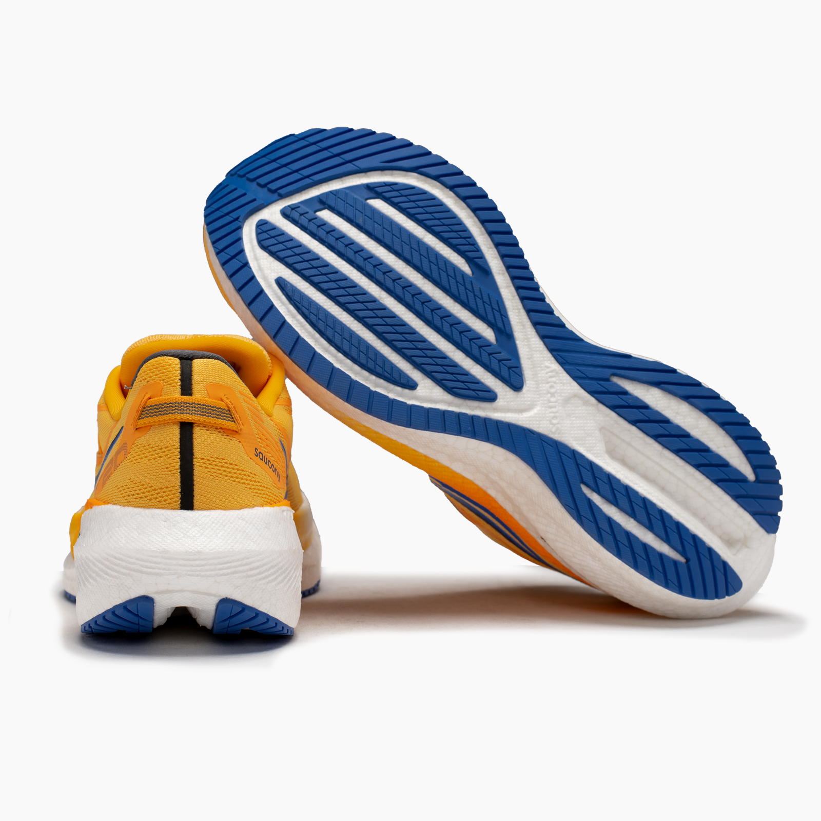 SAUCONY TRIUMPH 20 S1075930 - MUJER