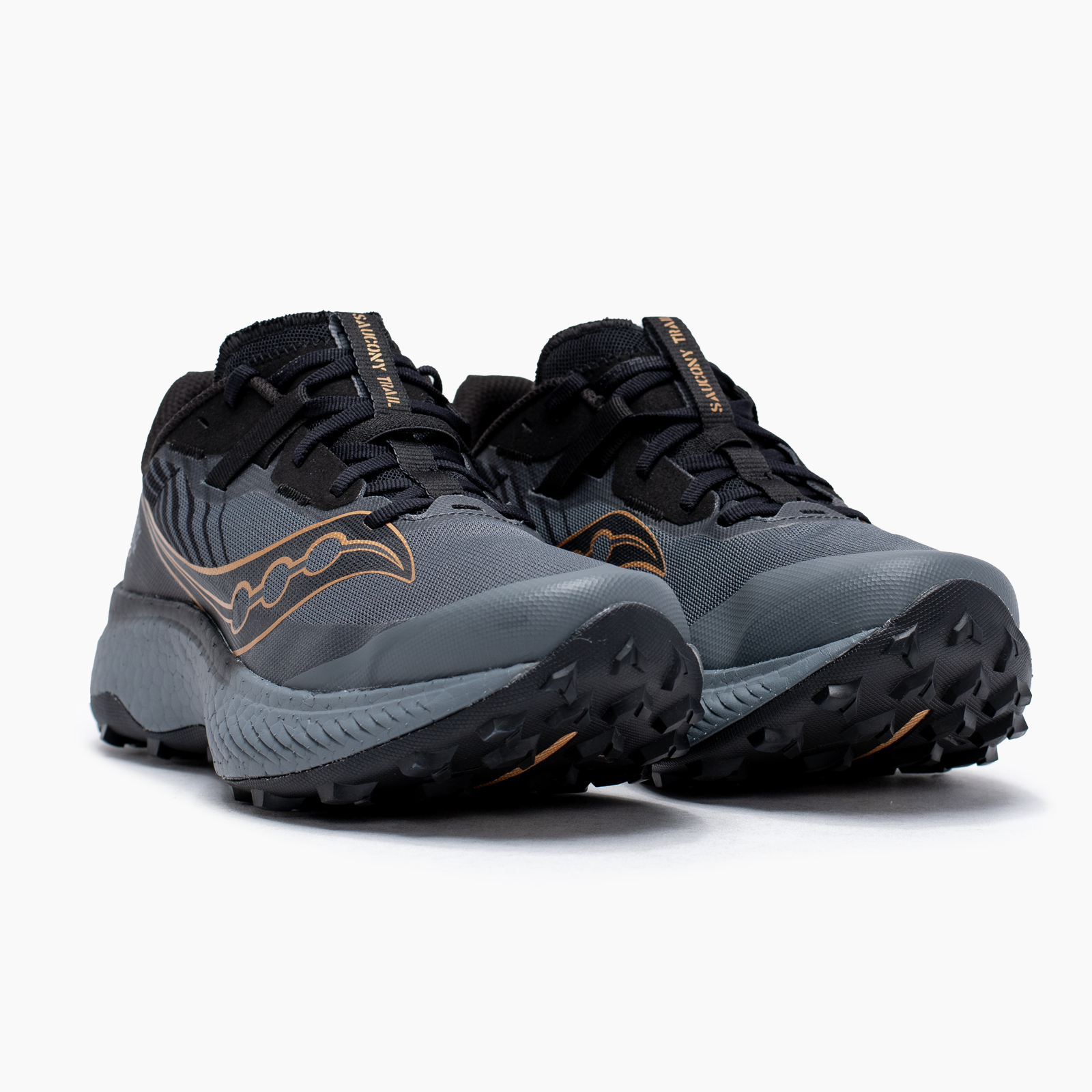 Saucony Endorphin Edge - Mujer