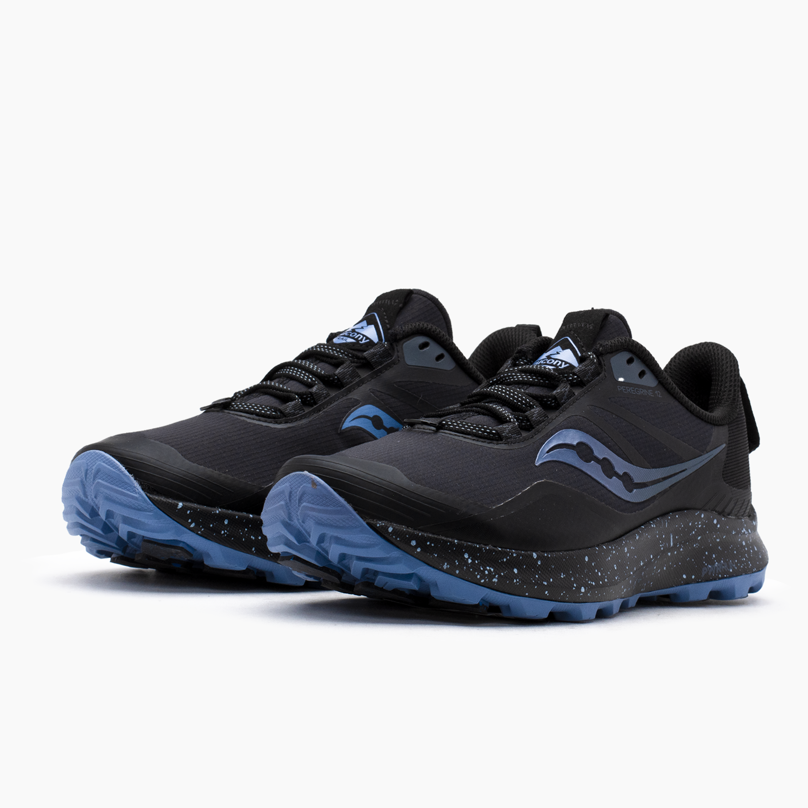 Saucony Peregrine 12 - Mujer