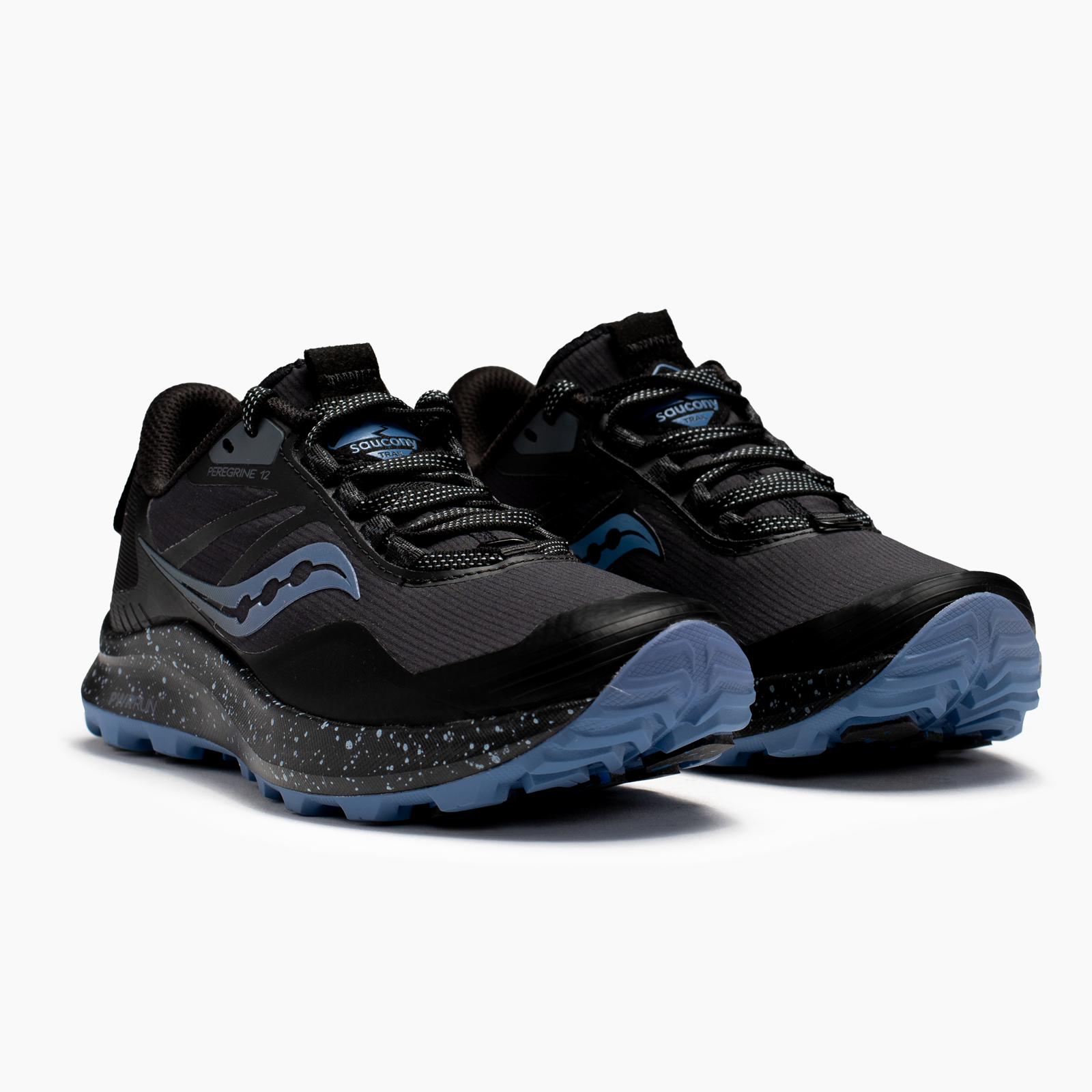 SAUCONY PEREGRINE 12 S1079110 - MUJER