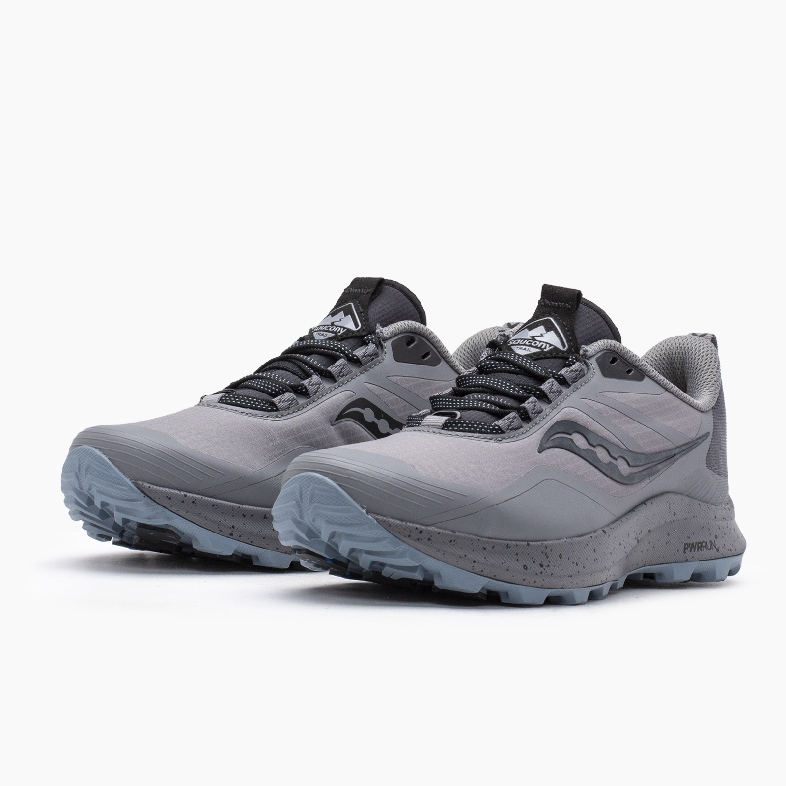 Saucony Peregrine Ice+ 3 - Mujer