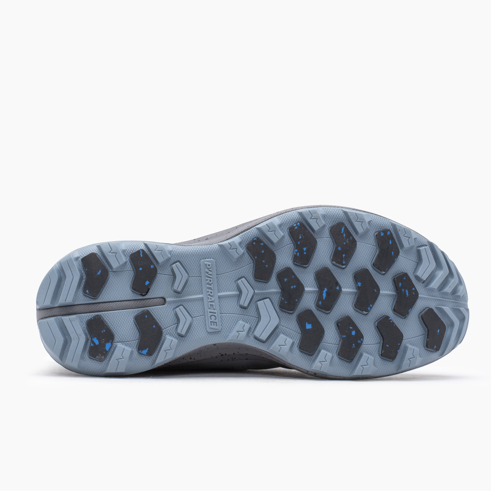 Saucony Peregrine Ice+ 3 - Mujer