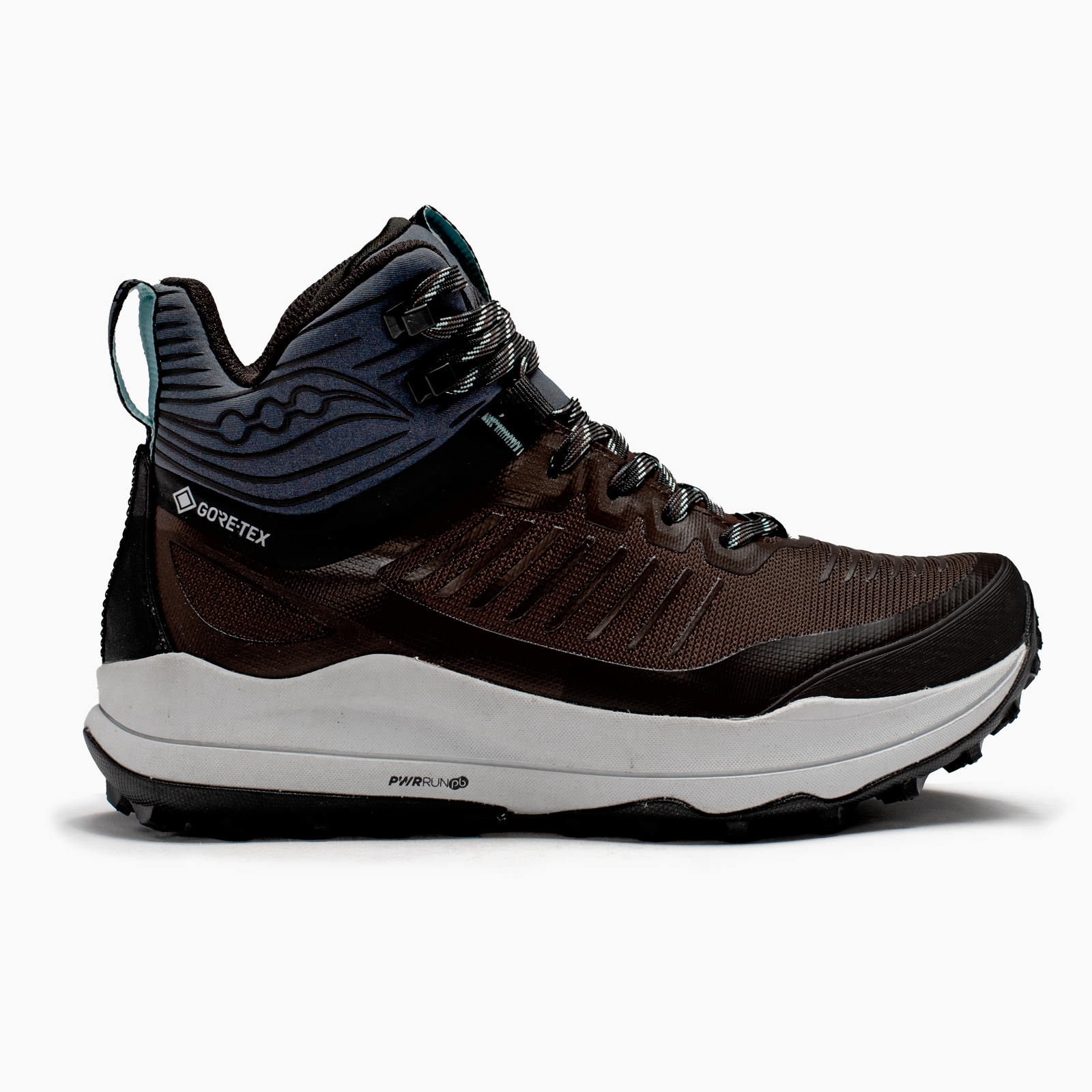 SAUCONY ULTRA RIDGE S1079603 - MUJER