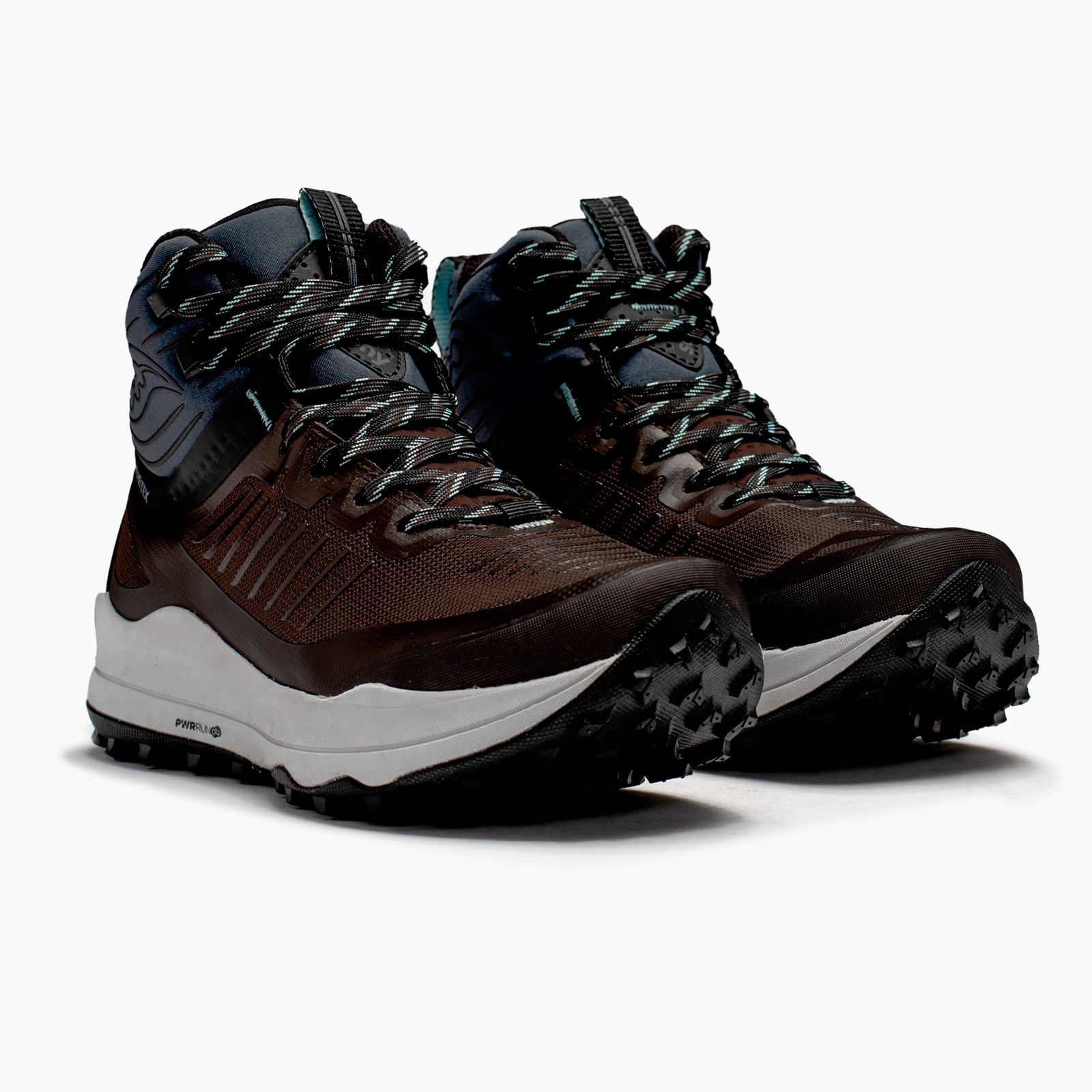 SAUCONY ULTRA RIDGE S1079603 - MUJER