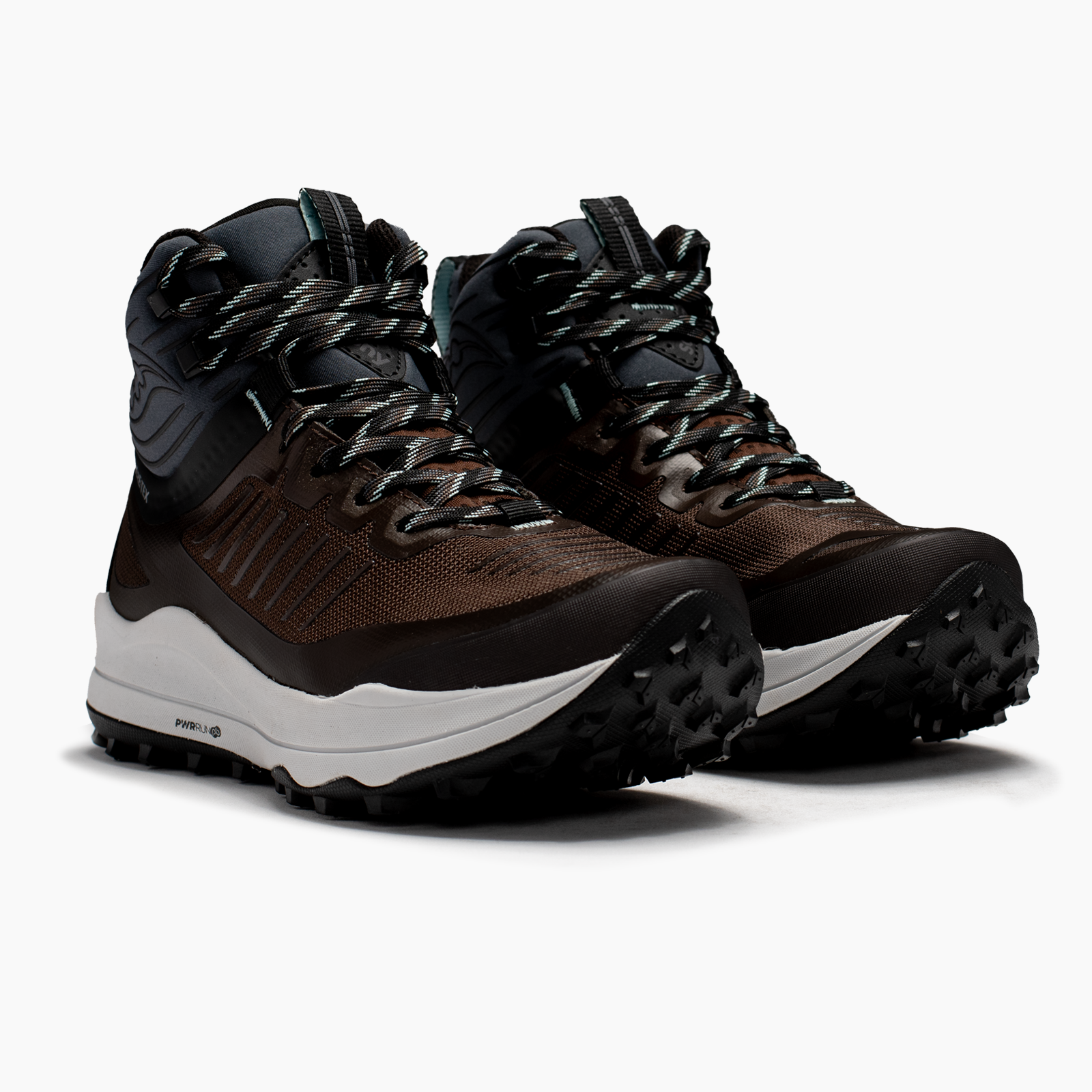 SAUCONY ULTRA RIDGE S1079603 - MUJER