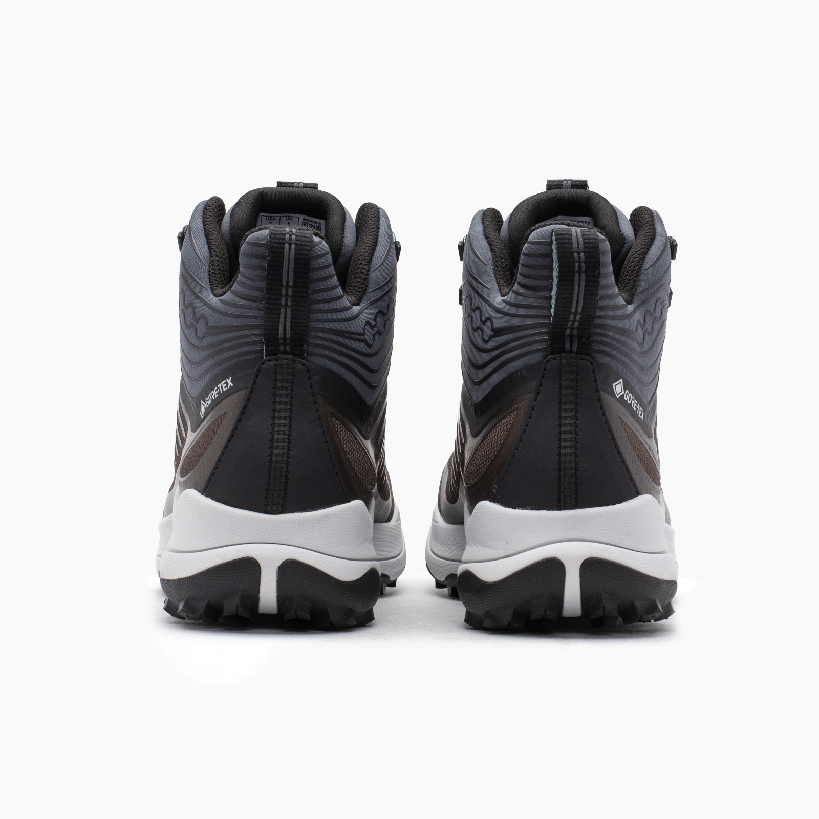 Saucony Ultra Ridge GORE-TEX - Mujer