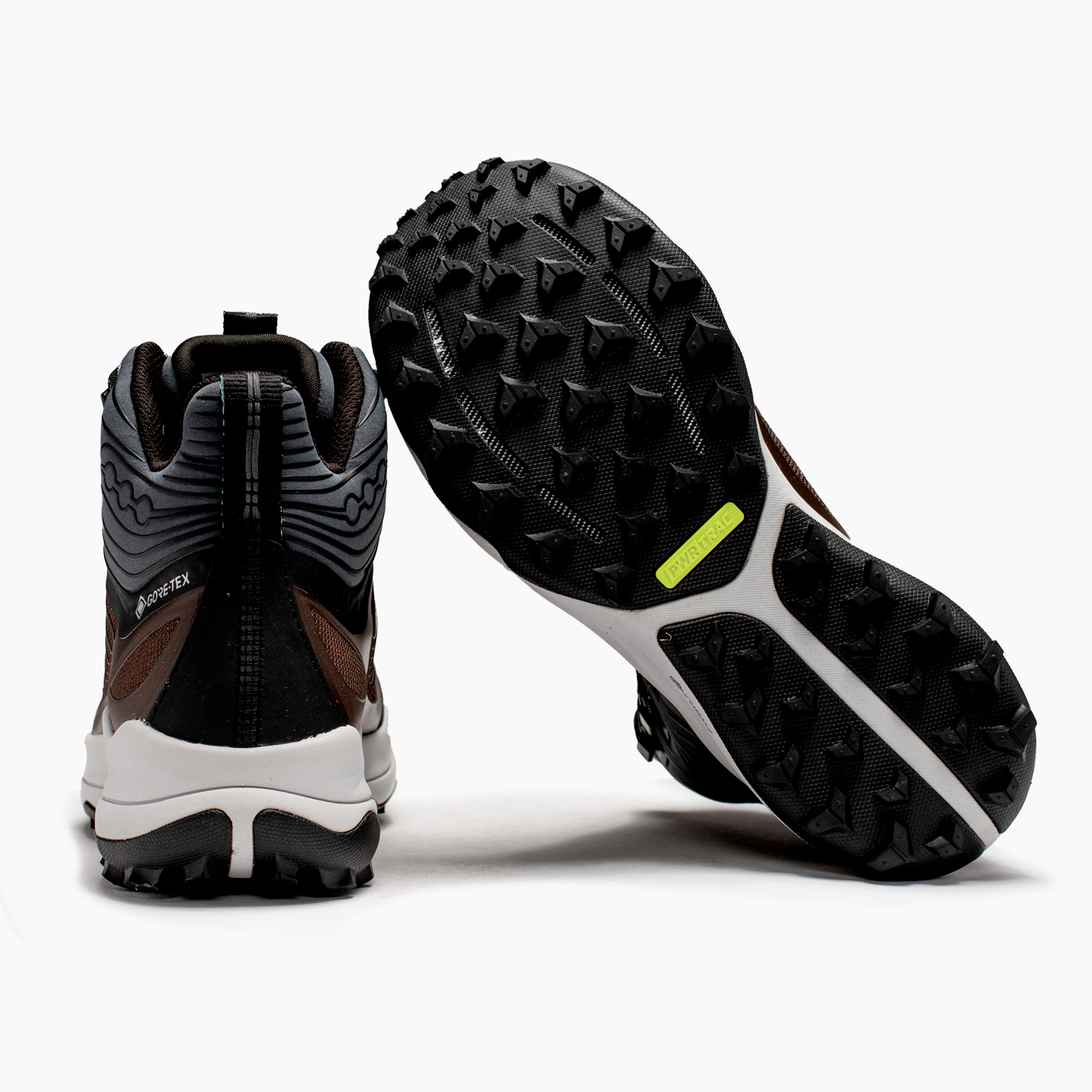 SAUCONY ULTRA RIDGE S1079603 - MUJER