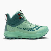 SAUCONY S1079625 ULTRA RIDGE TR - MUJER