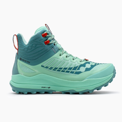 Saucony Ultra Ridge Tr - Mujer
