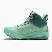 SAUCONY S1079625 ULTRA RIDGE TR - MUJER