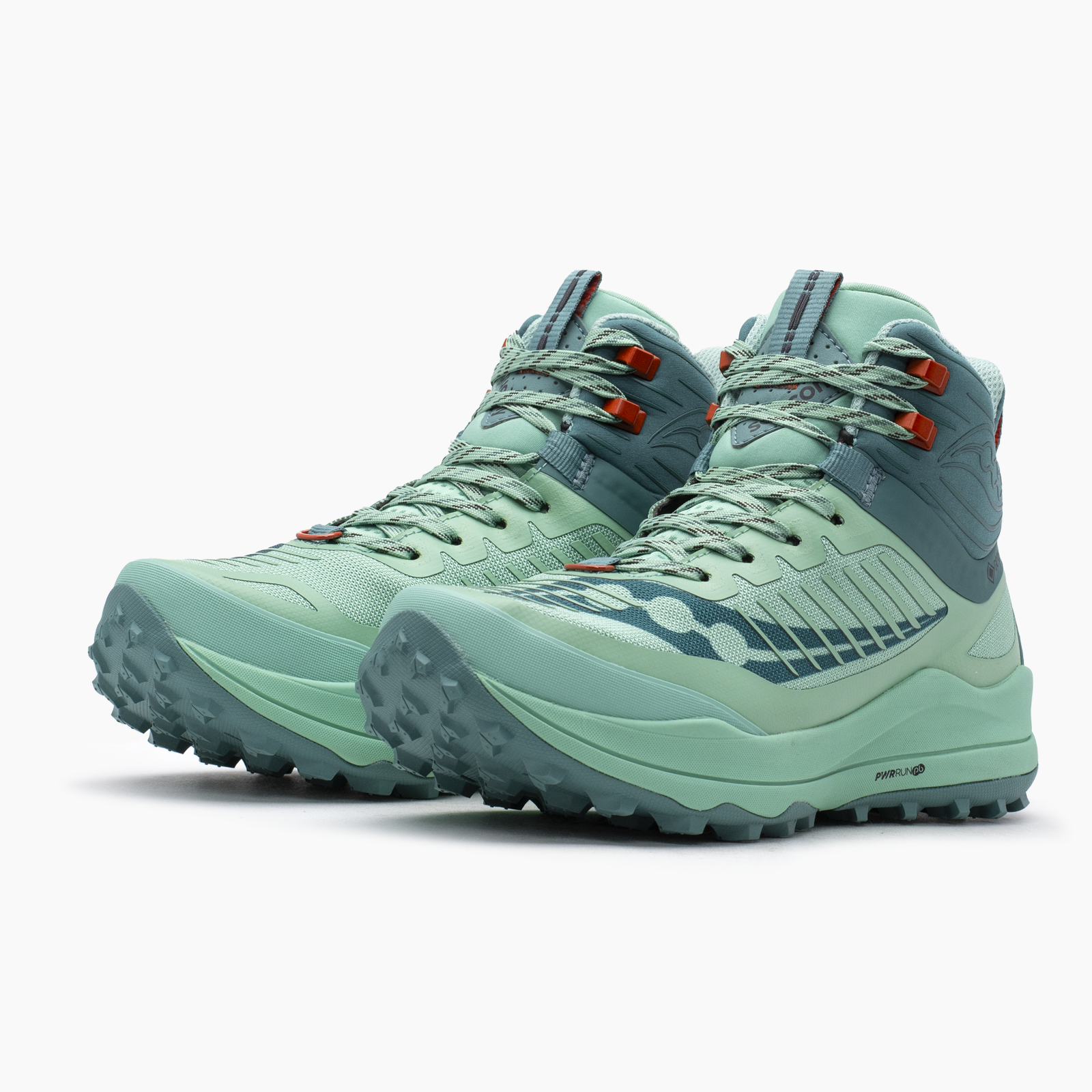 Saucony Ultra Ridge Tr - Mujer