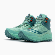 Saucony Ultra Ridge Tr - Mujer