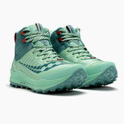 SAUCONY S1079625 ULTRA RIDGE TR - MUJER
