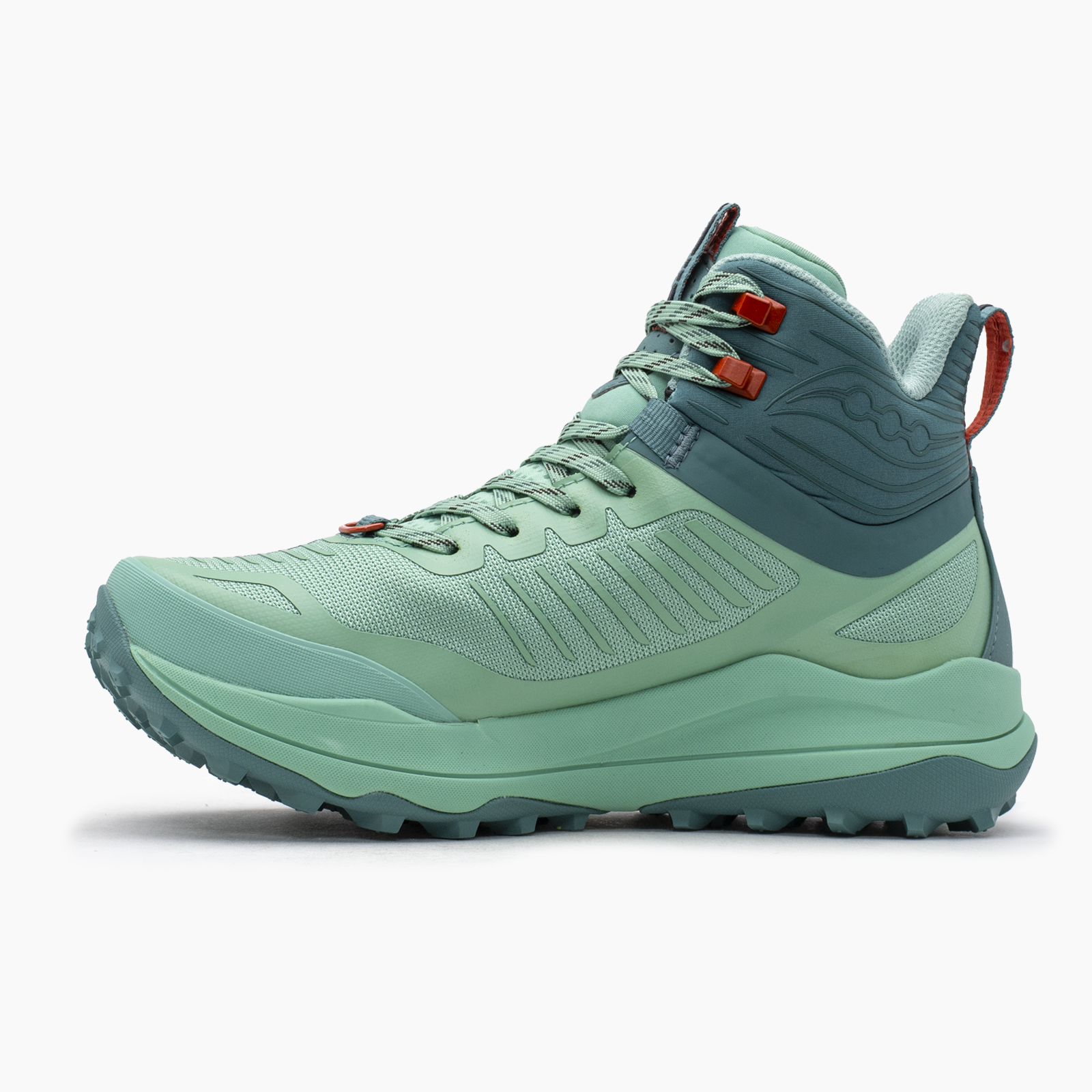 Saucony Ultra Ridge Tr - Mujer