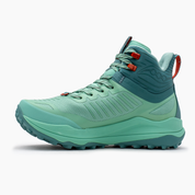 Saucony Ultra Ridge Tr - Mujer