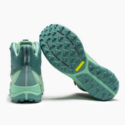 SAUCONY S1079625 ULTRA RIDGE TR - MUJER