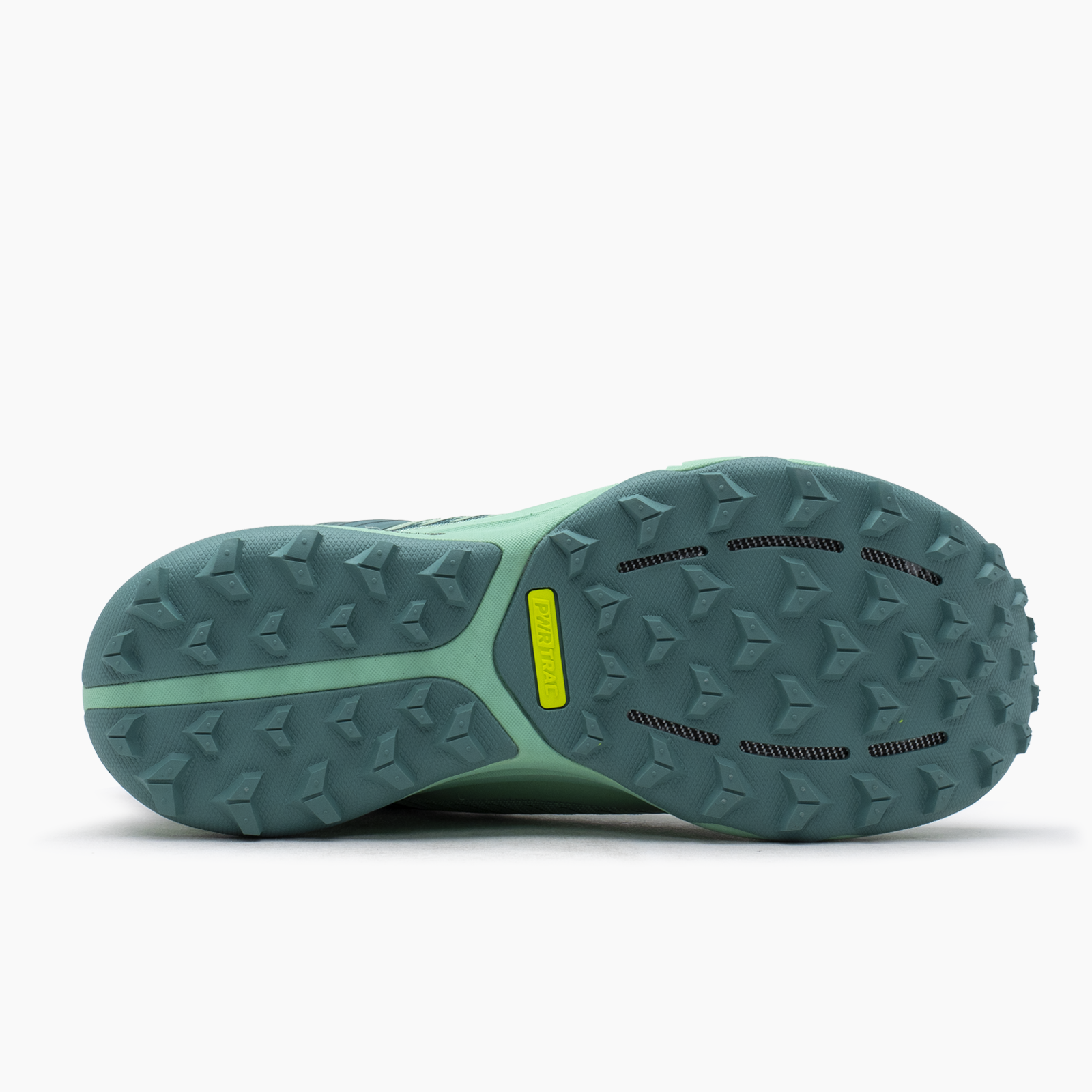 Saucony Ultra Ridge Tr - Mujer