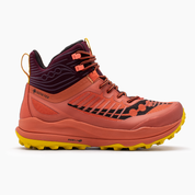 Saucony Ultra Ridge GTX - Mujer