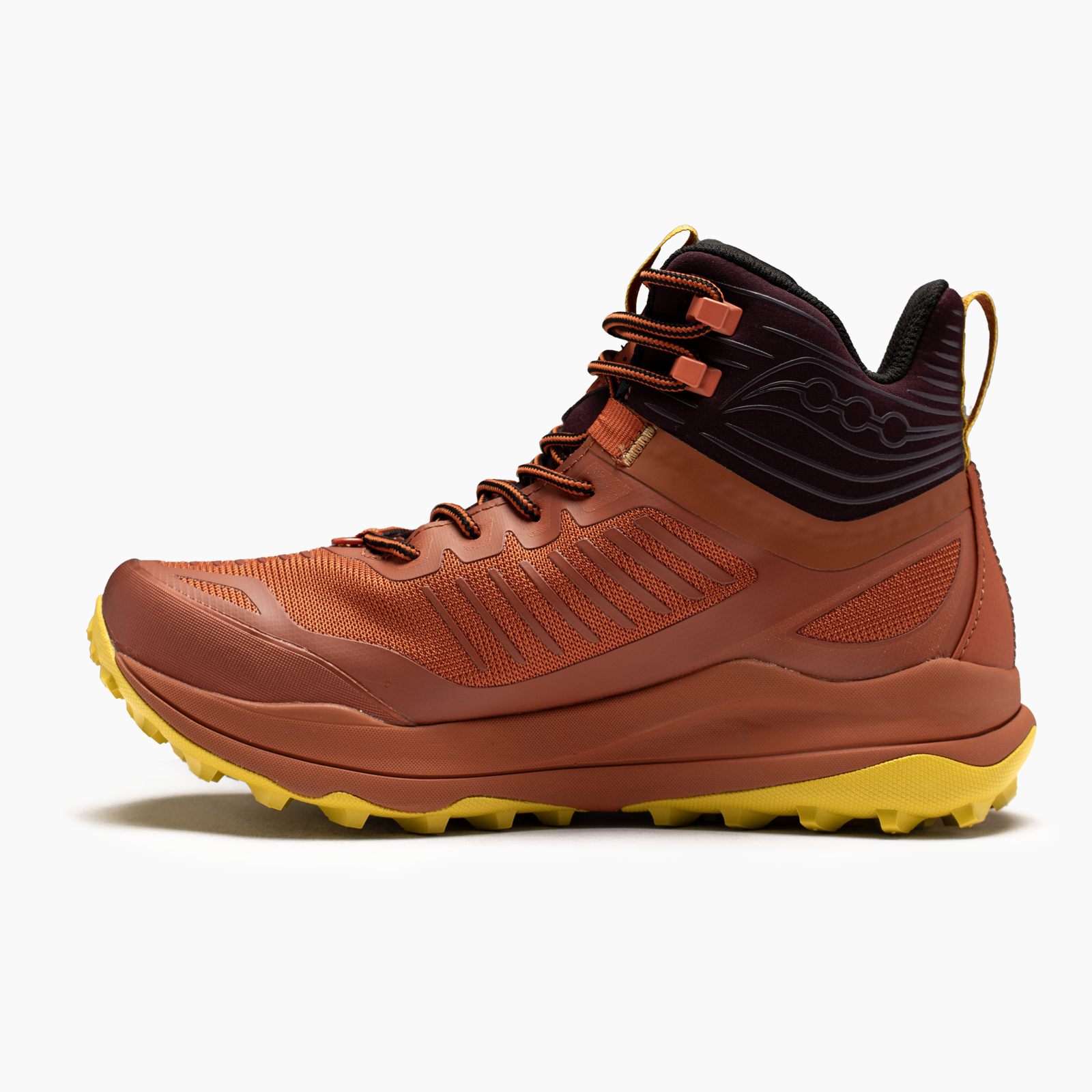 SAUCONY ULTRA RIDGE S1079635 - MUJER