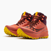 Saucony Ultra Ridge GTX - Mujer