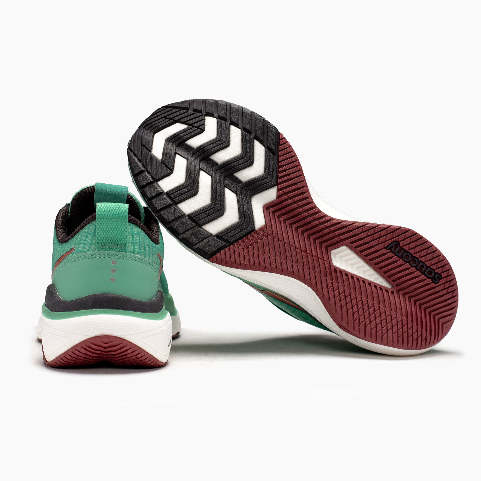 SAUCONY FREEDOM S1082025 - MUJER